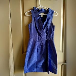 J.Crew Silk Dress
